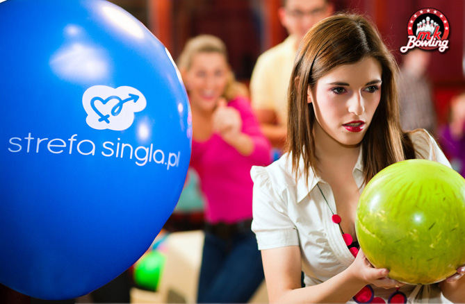 SingLOVE spotkania- bowling w MK Bowling Poznań!